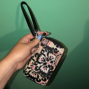 Thirty one Wristlet